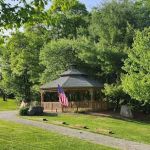 Bubbling Springs Park