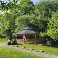 Bubbling Springs Park ico
