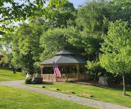 Bubbling Springs Park