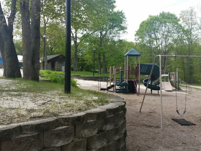 Bubbling Springs Park Picture 10