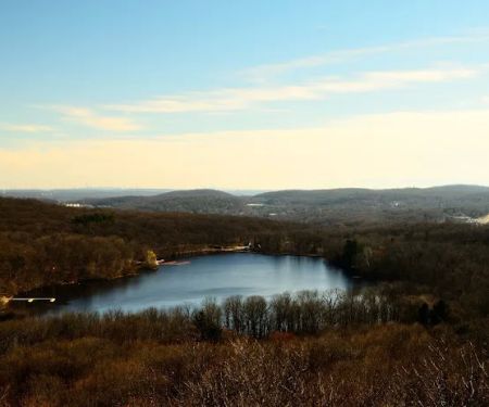Skyline Preserve