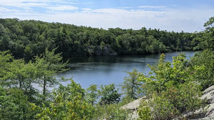 Wawayanda State Park Picture 2