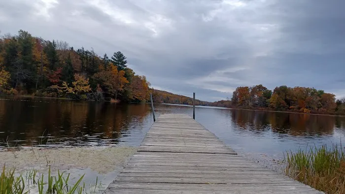 Wawayanda State Park Picture 9