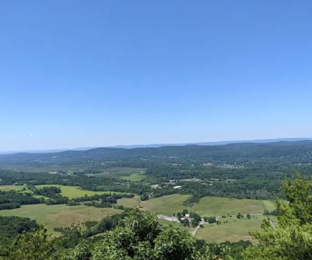 Wawayanda State Park