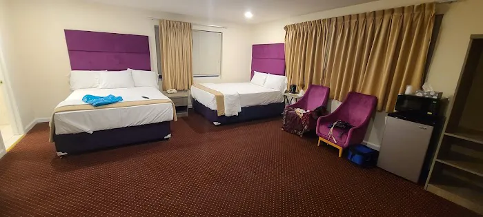 The Hamlet Inn at Warwick Picture 6