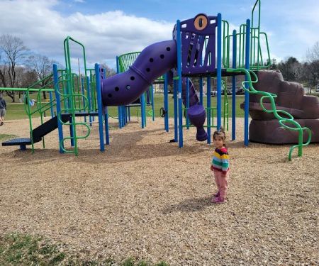 Stanley Deming Park