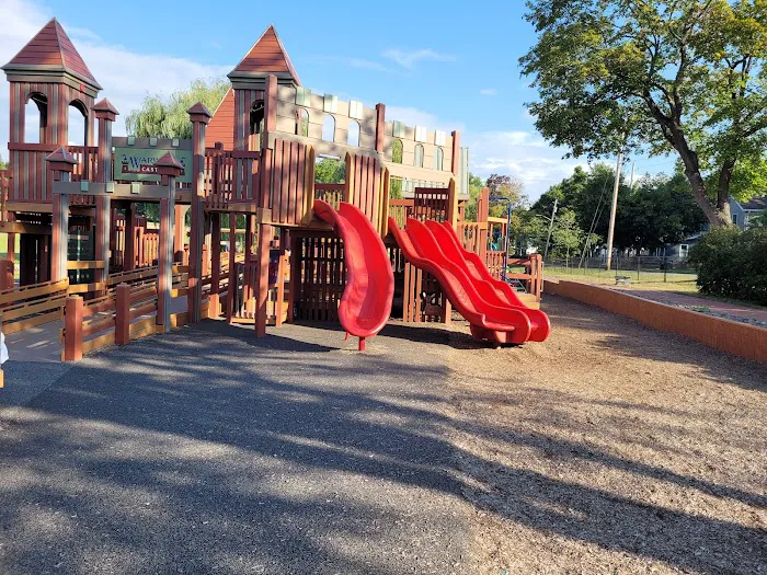 Stanley Deming Park Picture 8