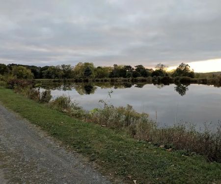 Warwick County Park