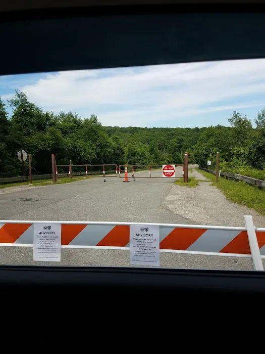 Wawayanda Lake Day Use Area Picture 8