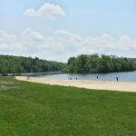 Wawayanda Lake Day Use Area