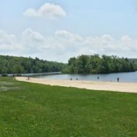 Wawayanda Lake Day Use Area ico