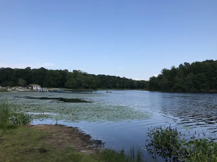 Wawayanda Lake Day Use Area Picture 6