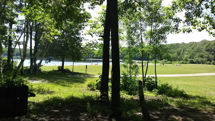 Wawayanda Lake Day Use Area Picture 3
