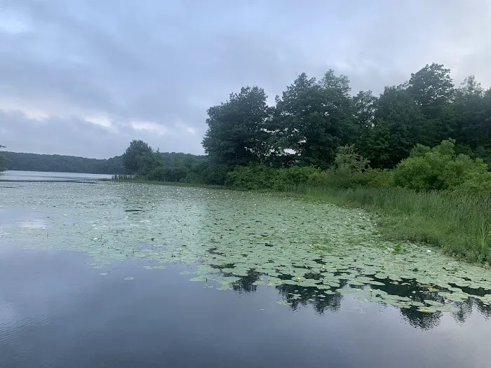 Wawayanda Boathouse Picture 3