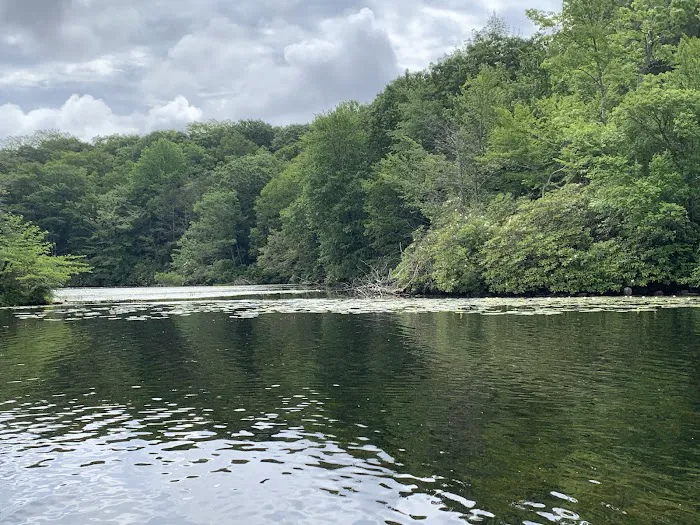 Wawayanda Boathouse Picture 6