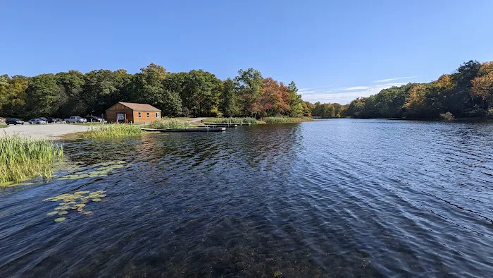 Wawayanda Boathouse Picture 7