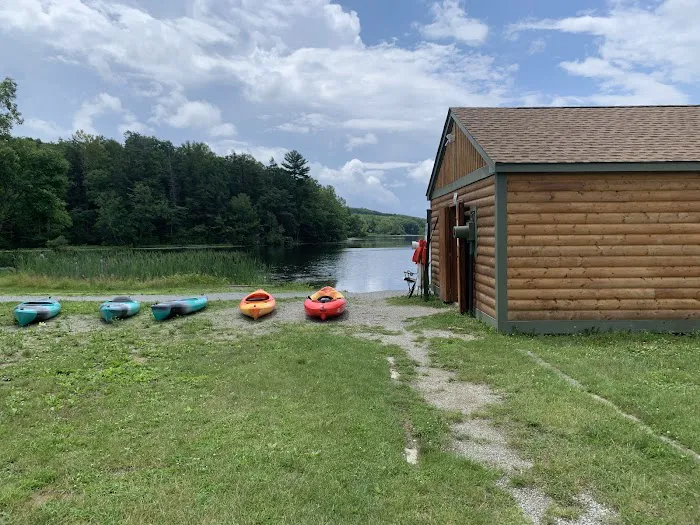Wawayanda Boathouse Picture 4