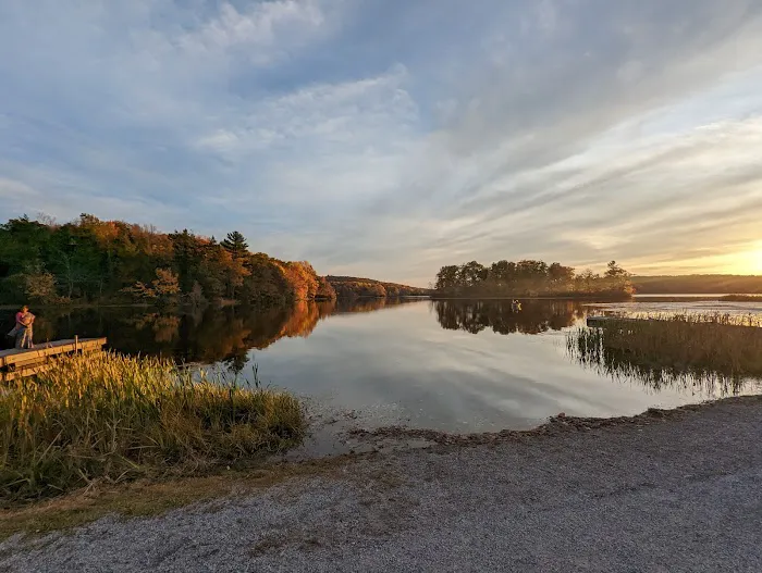 Wawayanda Boathouse Picture 10