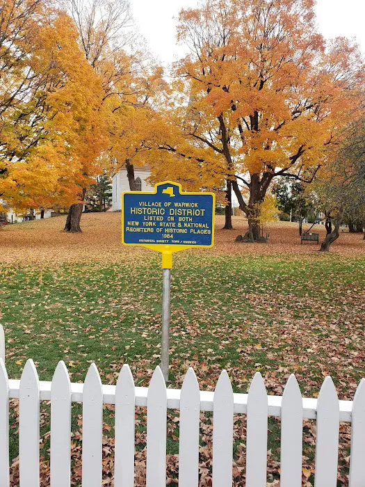 Lewis Park Picture 2