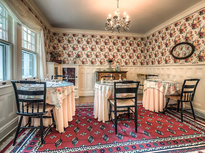 Warwick Valley Bed and Breakfast Picture 10