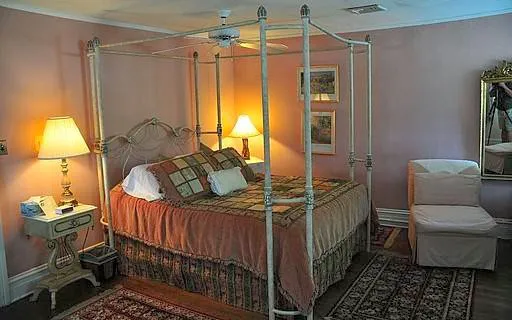 Warwick Valley Bed and Breakfast Picture 6