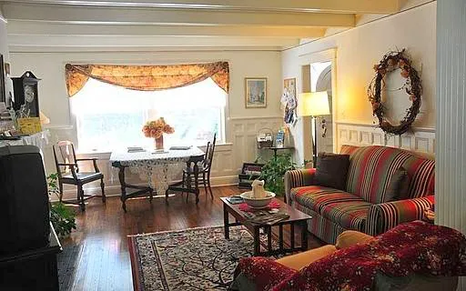 Warwick Valley Bed and Breakfast Picture 2