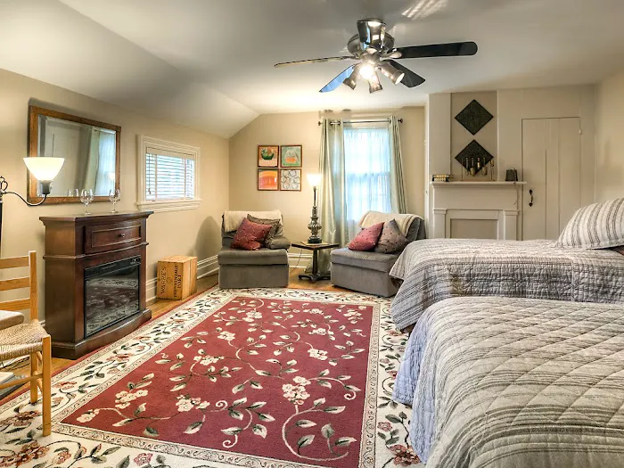 Warwick Valley Bed and Breakfast Picture 5