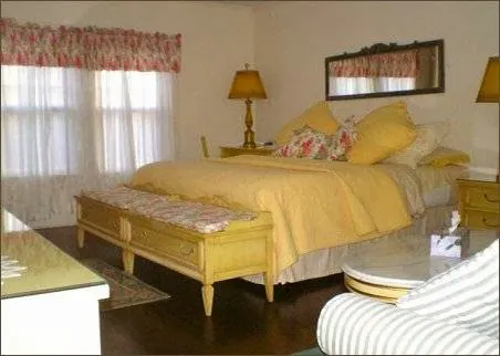 Warwick Valley Bed and Breakfast Picture 1