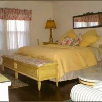 Warwick Valley Bed and Breakfast ico