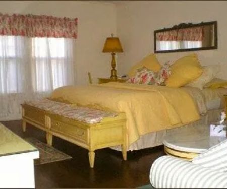 Warwick Valley Bed and Breakfast