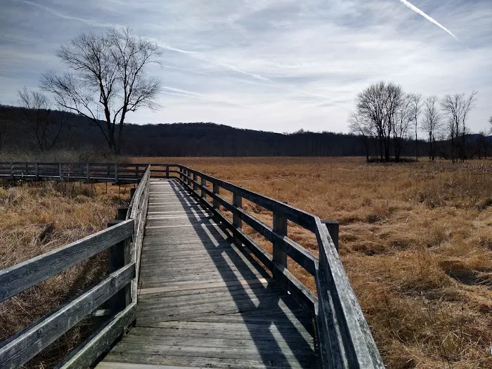 Goosepond Mountain State Park Picture 2