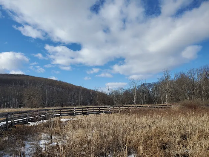 Goosepond Mountain State Park Picture 3