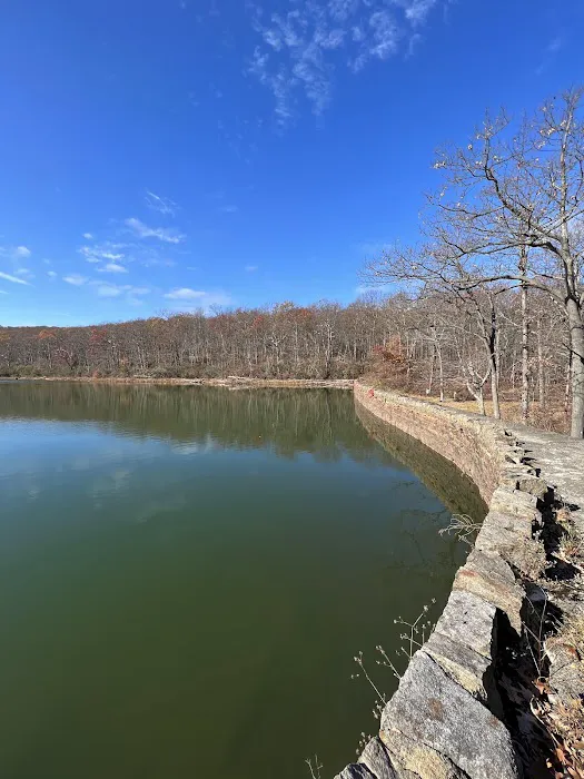 Black Rock Forest - Mine Hill Road Trailhead Picture 3