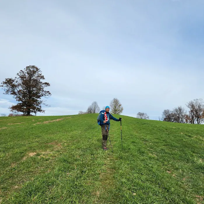 Schunnemunk Mountain Trail Head Picture 4