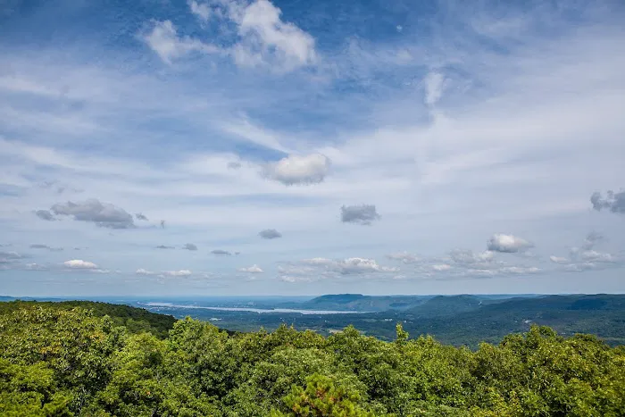 Schunnemunk Mountain Trail Head Picture 7