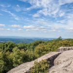 Schunnemunk Mountain Trail Head