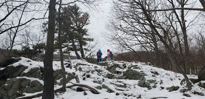Schunnemunk Mountain Trail Head Picture 6