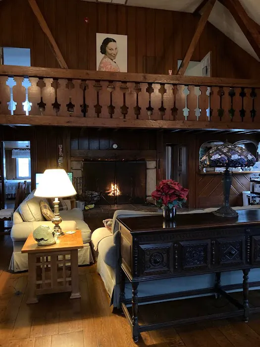 Storm King Lodge Picture 4