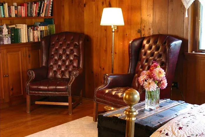 Storm King Lodge Picture 5