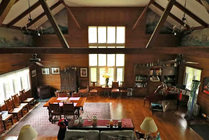 Storm King Lodge Picture 6