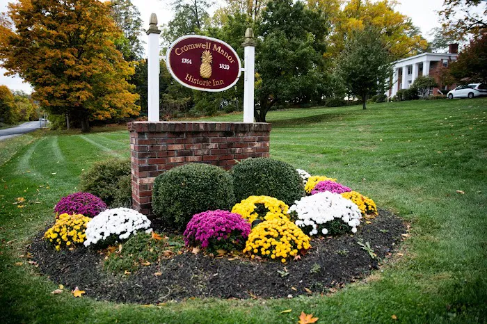 Cromwell Manor Inn Picture 3