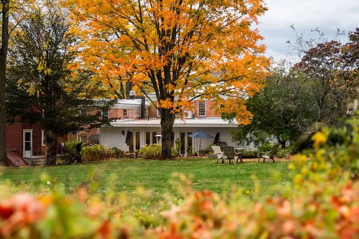 Cromwell Manor Inn Picture 6