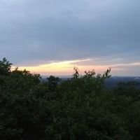 Sharon's Bench ico