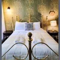 West Point Mansion ico