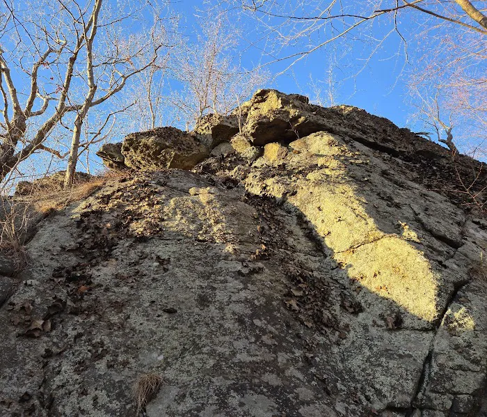 Mount Beacon Rock Scramble Picture 2