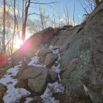 Mount Beacon Rock Scramble
