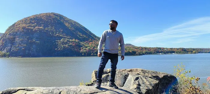 Breakneck Ridge Second Viewpoint Picture 1