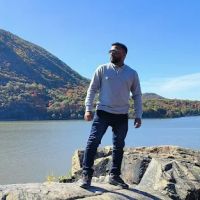 Breakneck Ridge Second Viewpoint ico