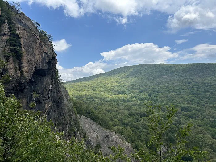Breakneck Ridge Second Viewpoint Picture 7