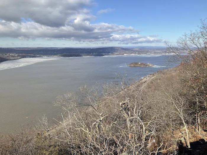 Breakneck Ridge Second Viewpoint Picture 8